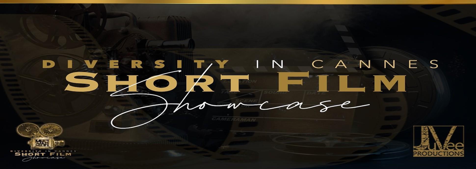 2025 Virtual Diversity in Cannes Short Film Showcase 
