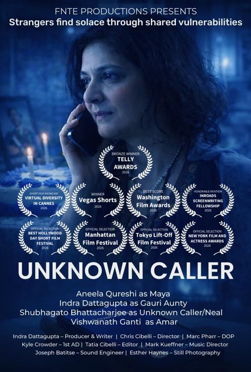 Unknown Caller
