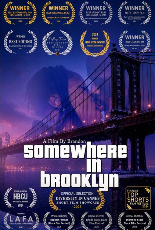 Somewhere In Brooklyn