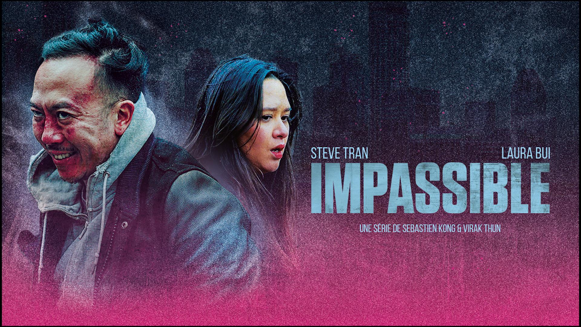 IMPASSIVE