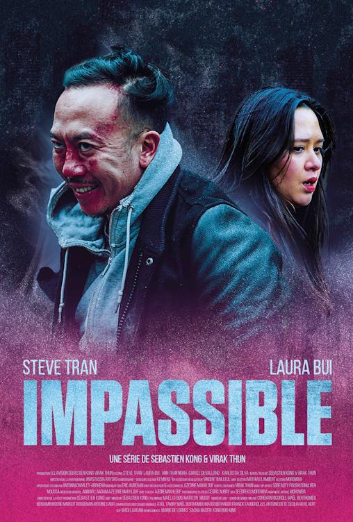 IMPASSIVE