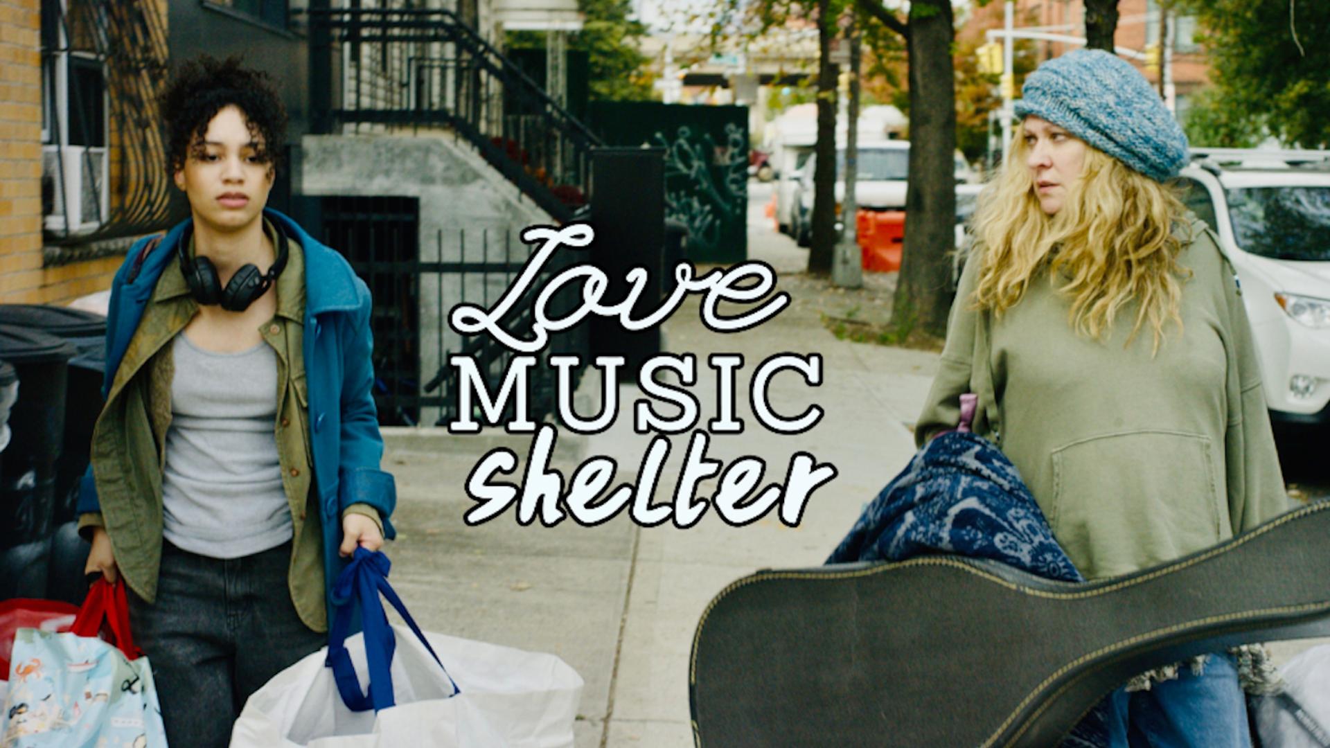 Love Music Shelter (short)