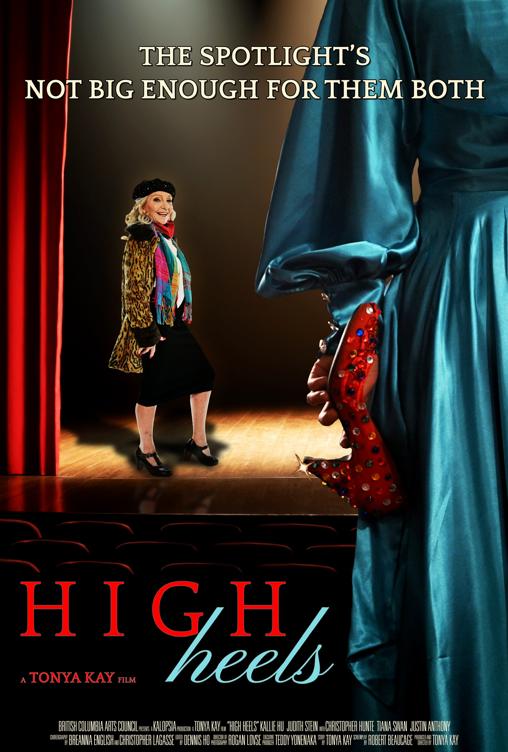 High Heels