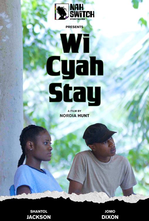 Wi Cyah Stay
