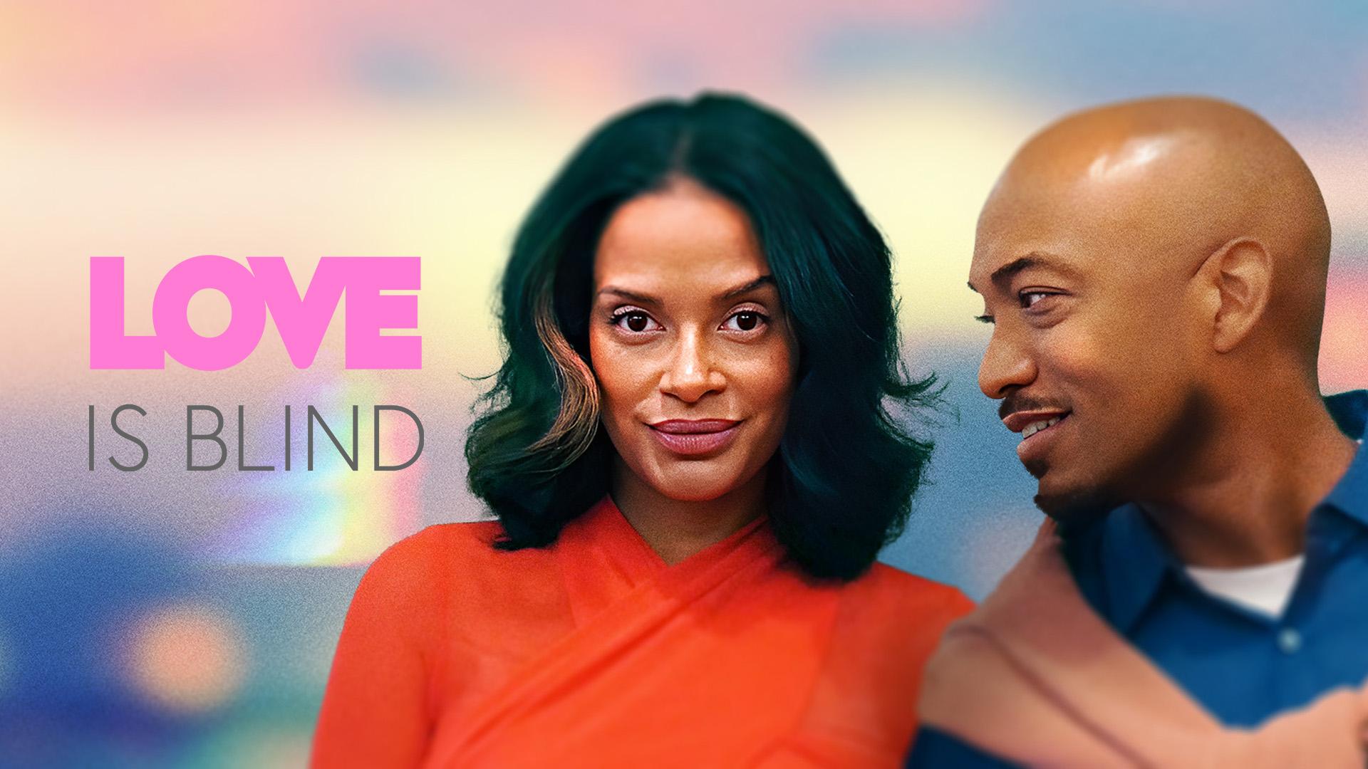 Love Is Blind: Short Film