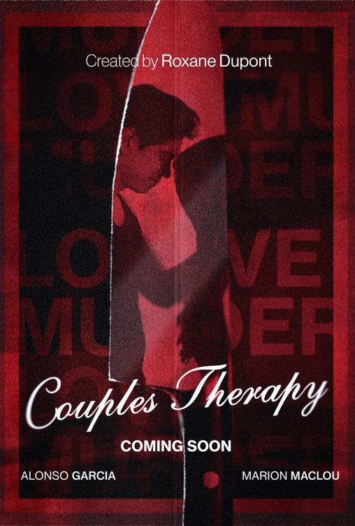 Couples Therapy 