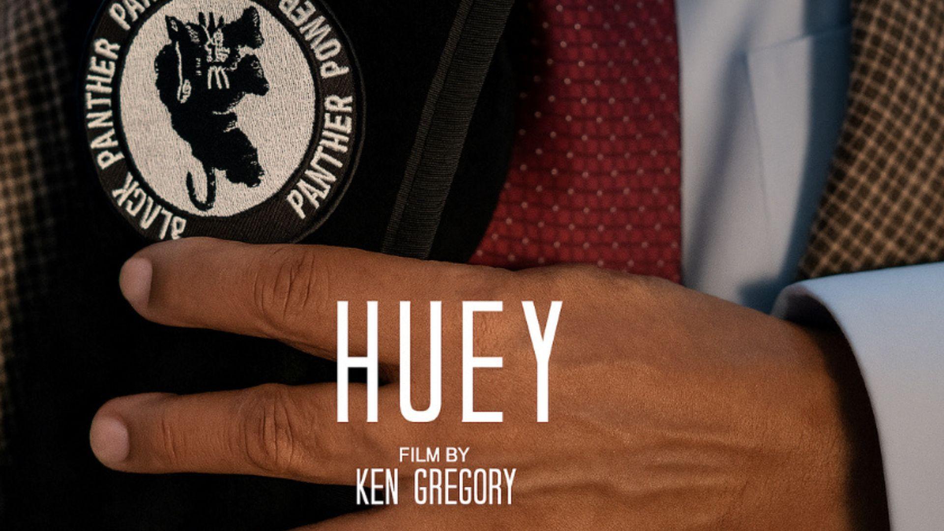 Huey
