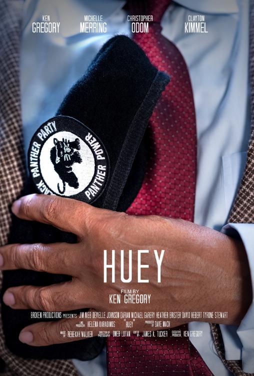 Huey