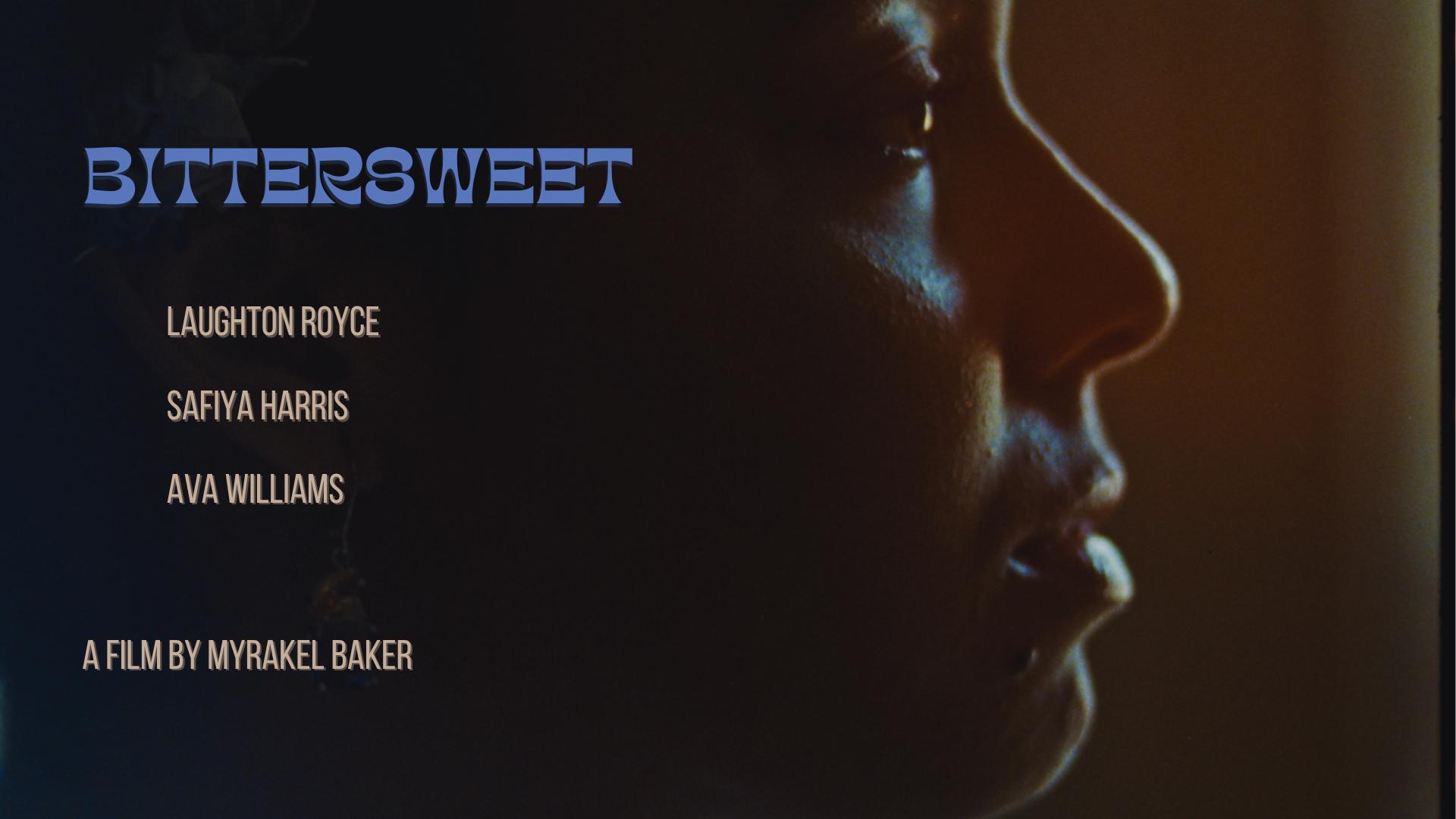 Bittersweet