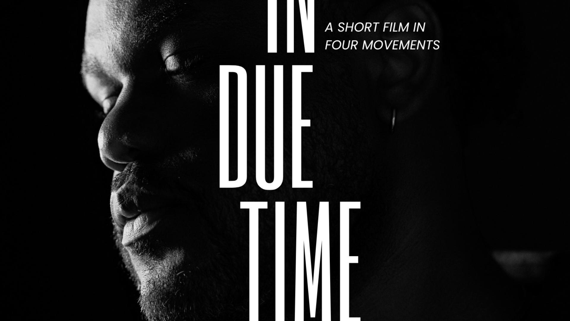 IN DUE TIME