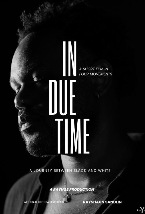 IN DUE TIME