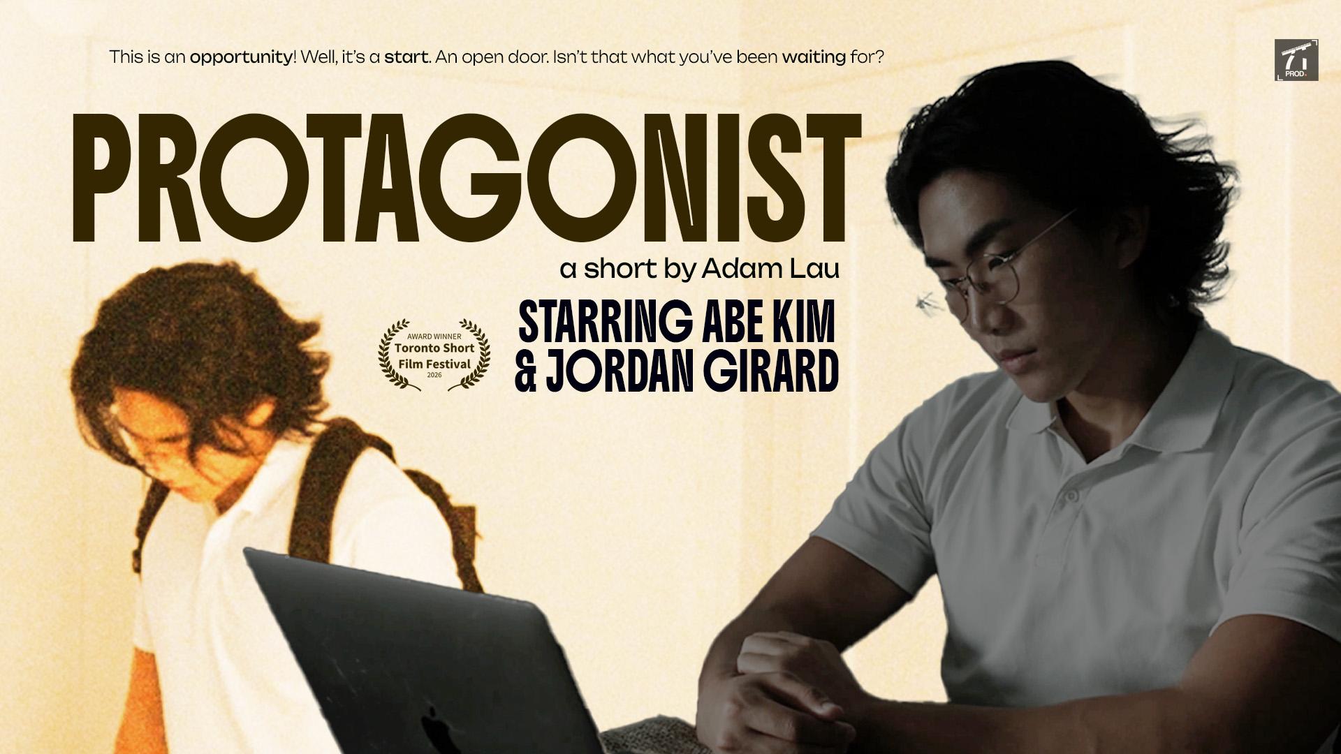 Protagonist