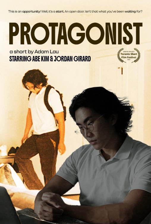 Protagonist