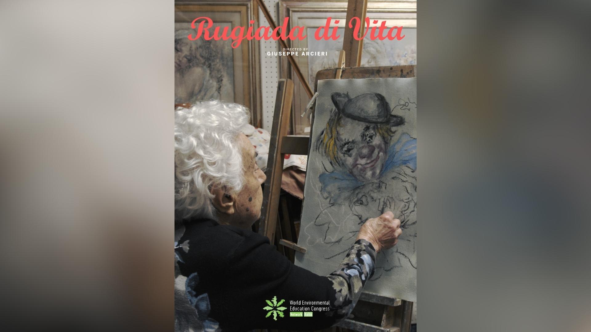 RUGIADA DI VITA (DEW OF LIFE)