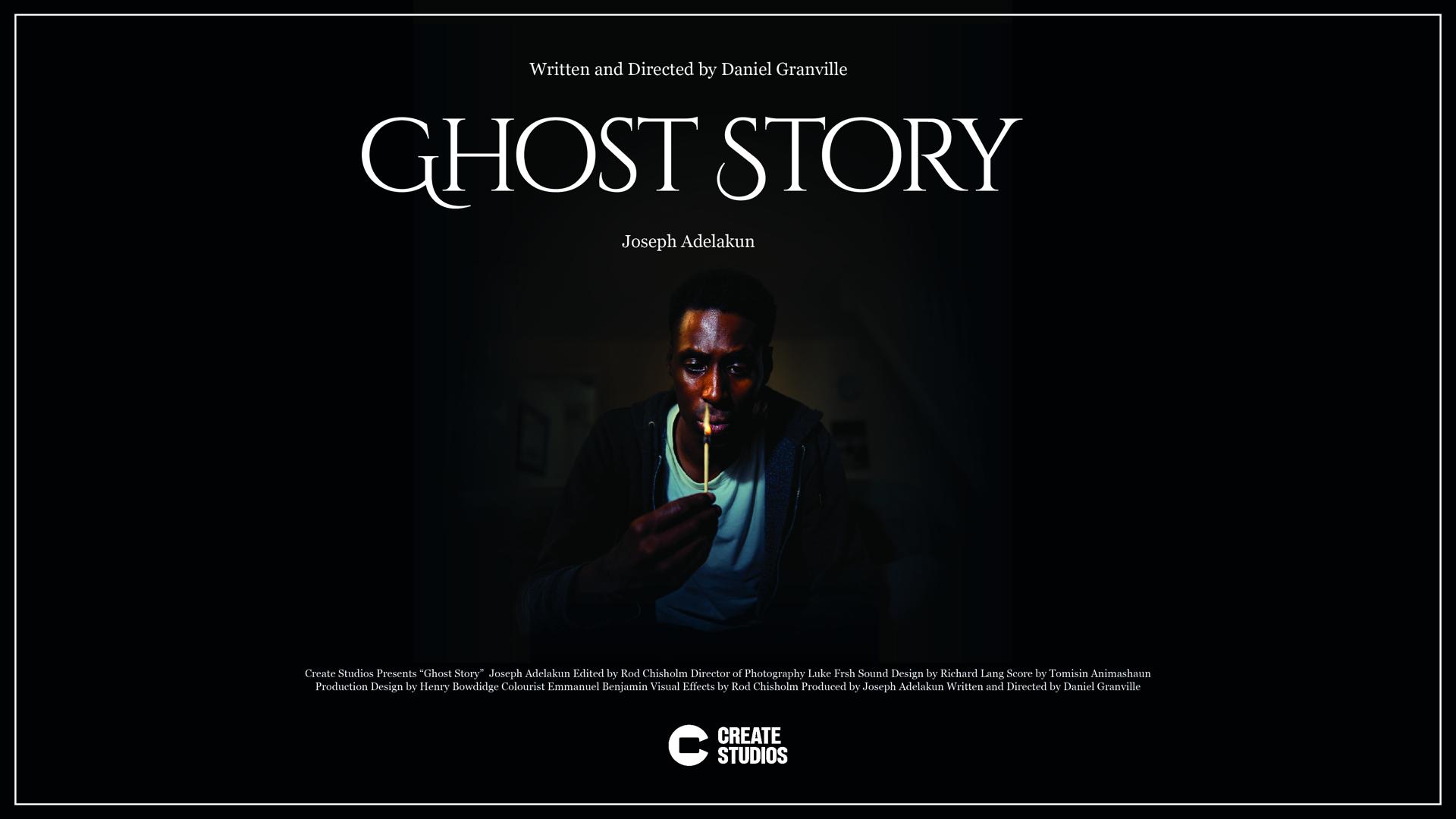 Ghost Story