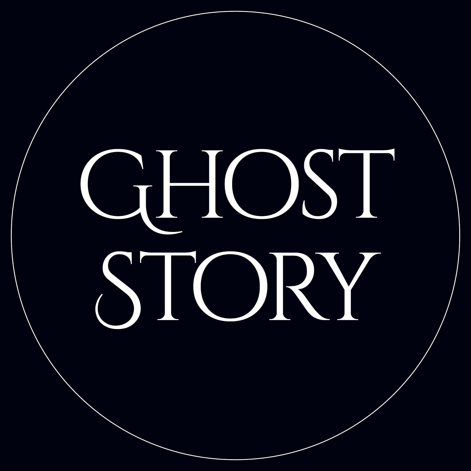 Ghost Story Ghost Story