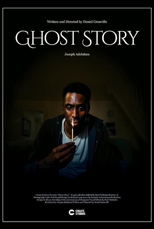 Ghost Story