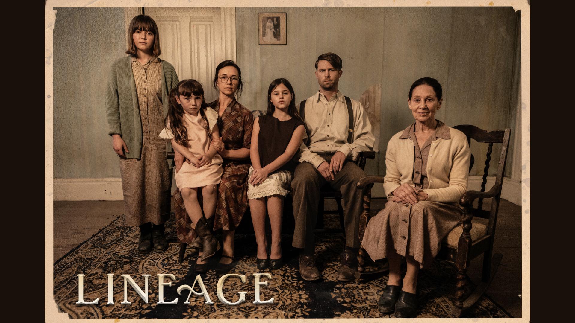 Lineage