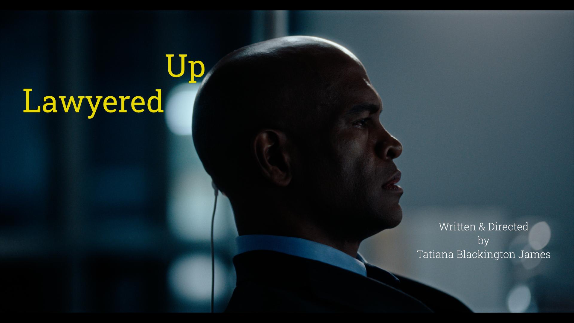 LAWYERED UP