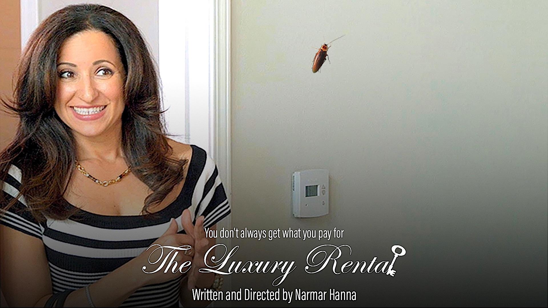The Luxury Rental 
