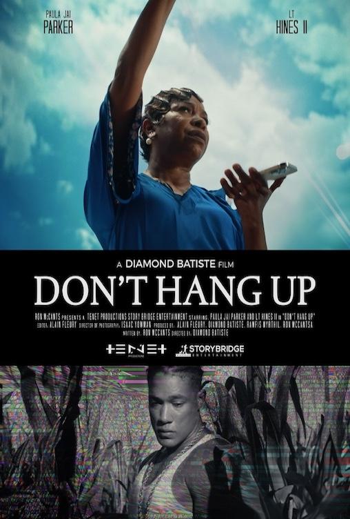 Don't Hang Up Don't Hang Up