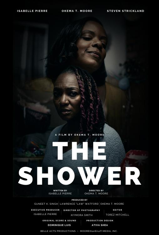 The Shower
