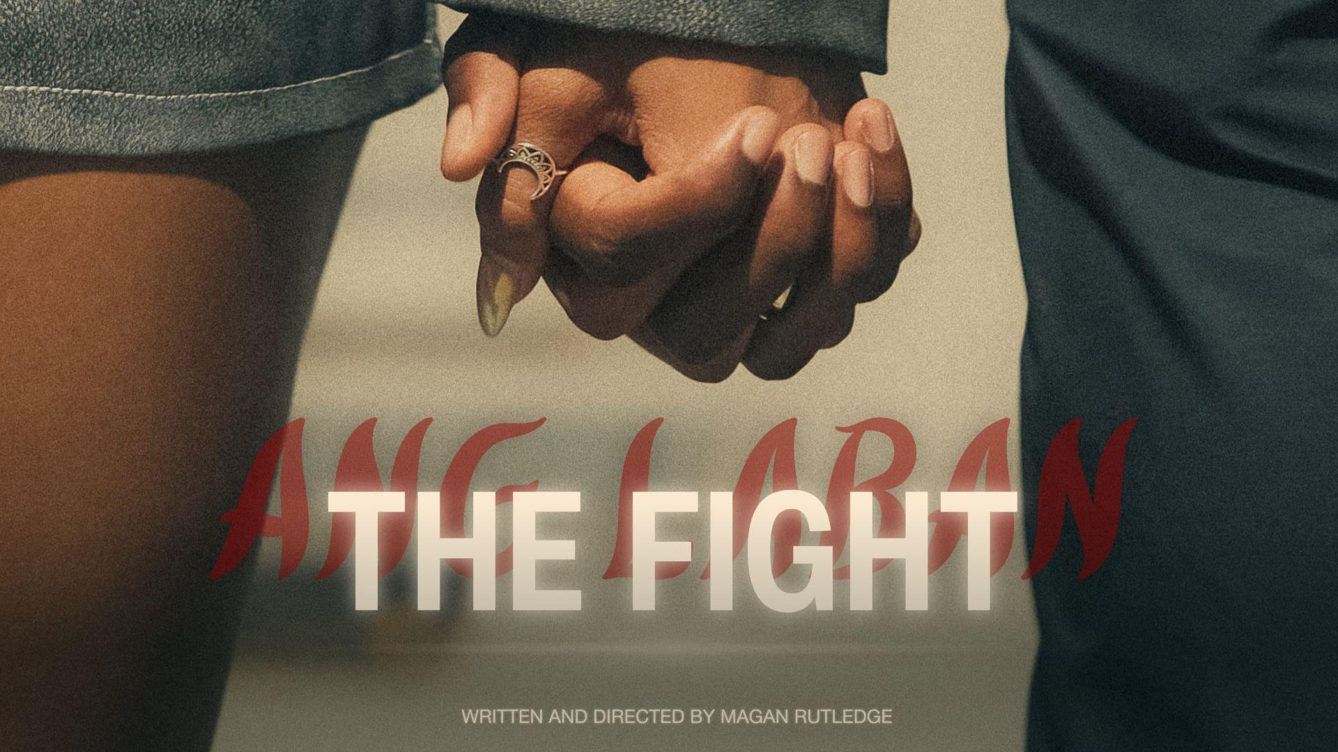 The Fight