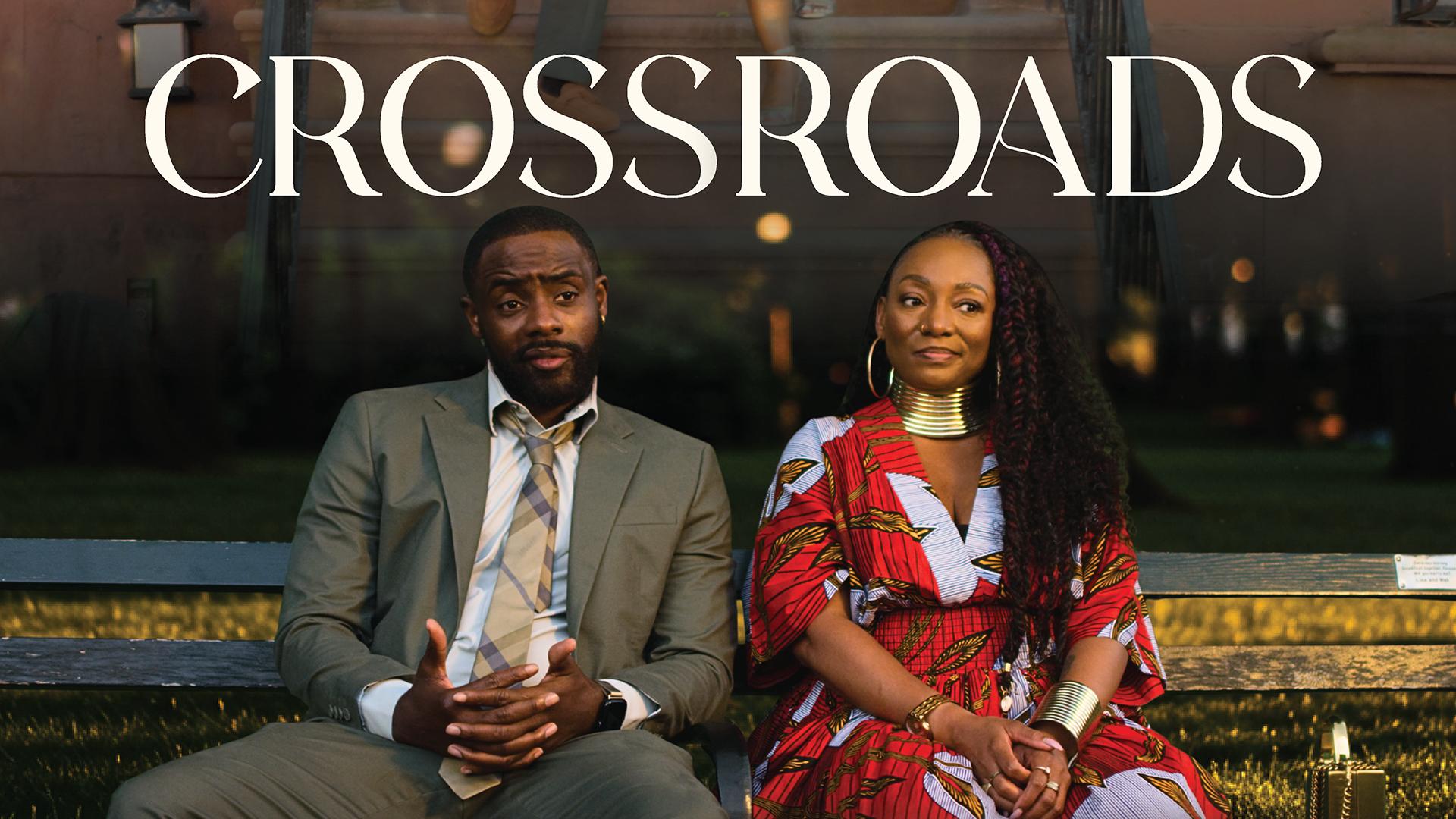 Crossroads 