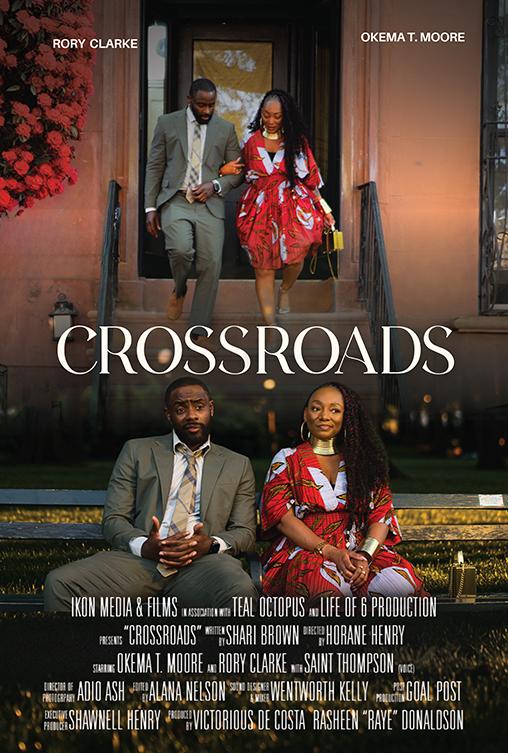 Crossroads 