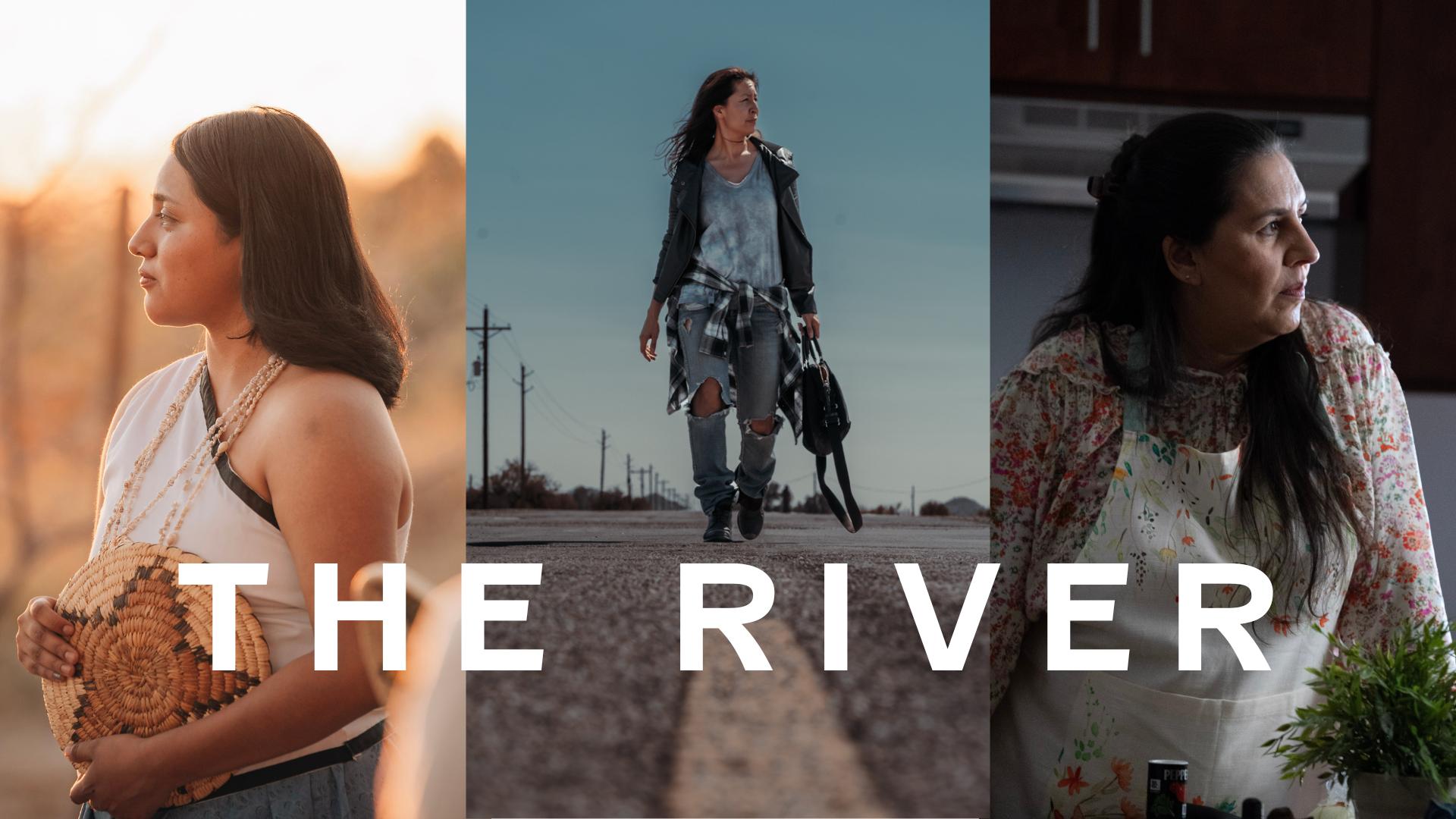 The River