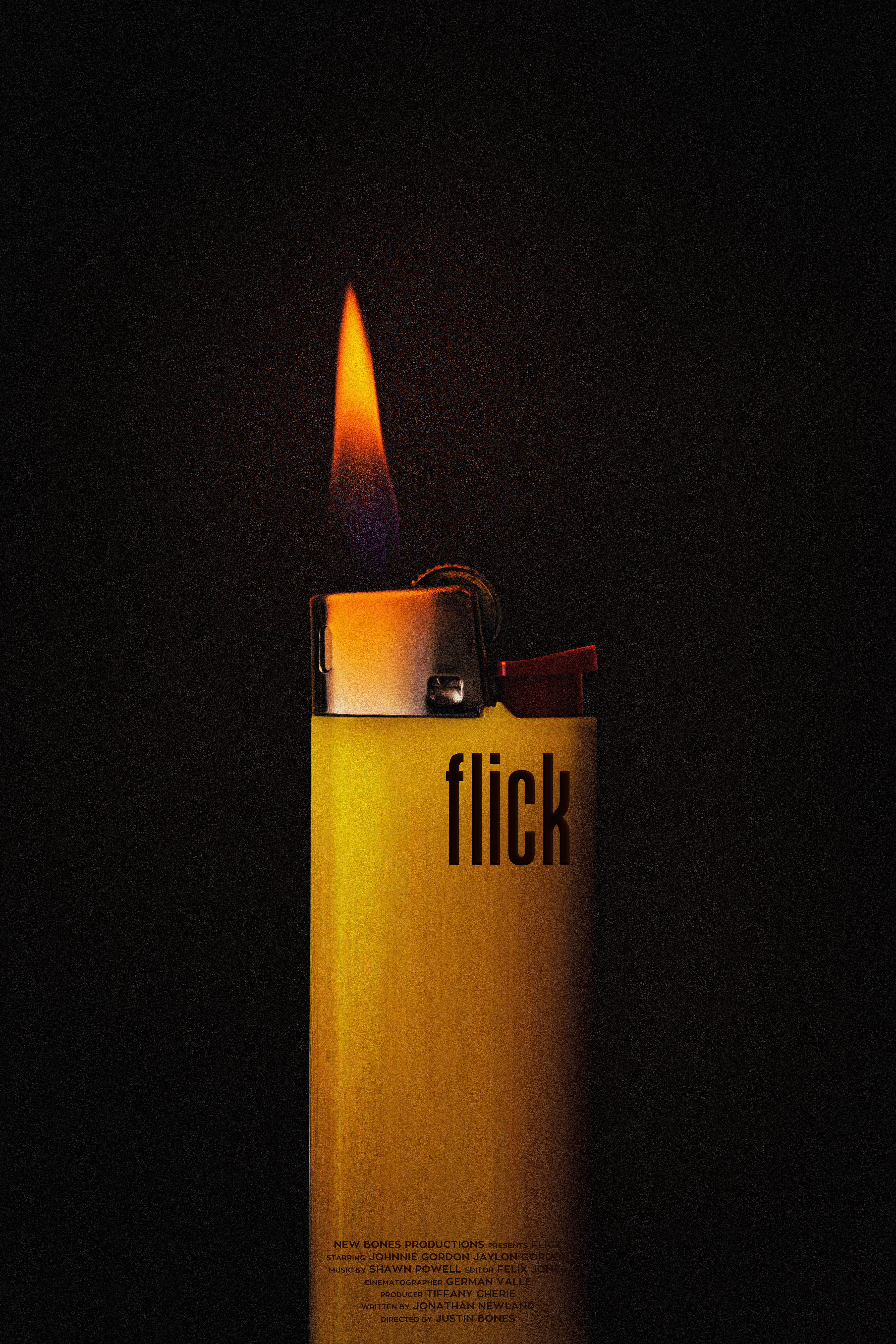 flick flick