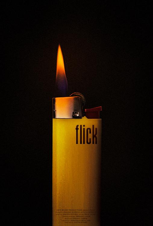 flick flick