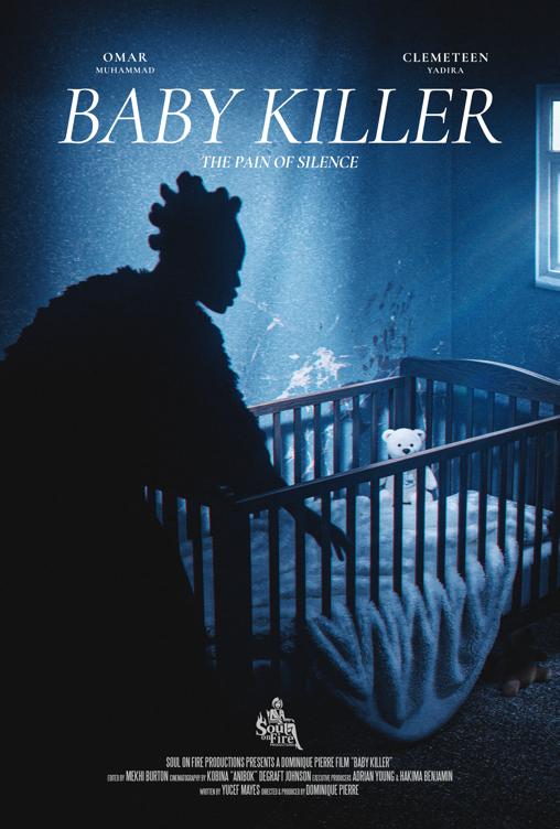 Baby Killer: The Pain Of Silence 