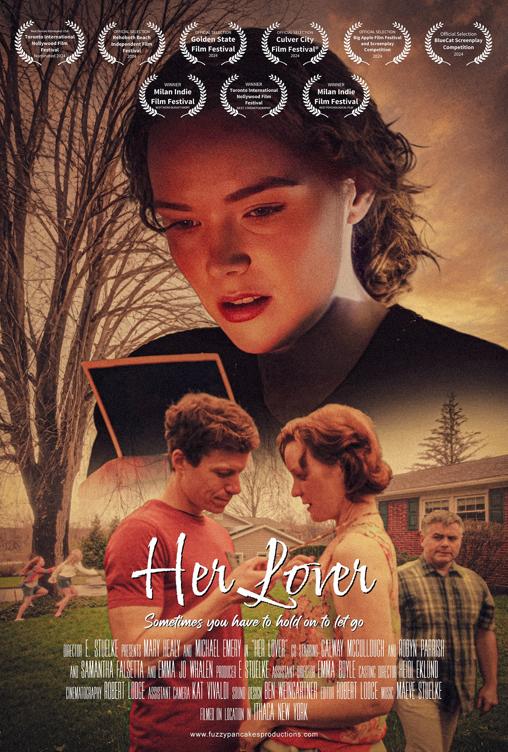 Her Lover