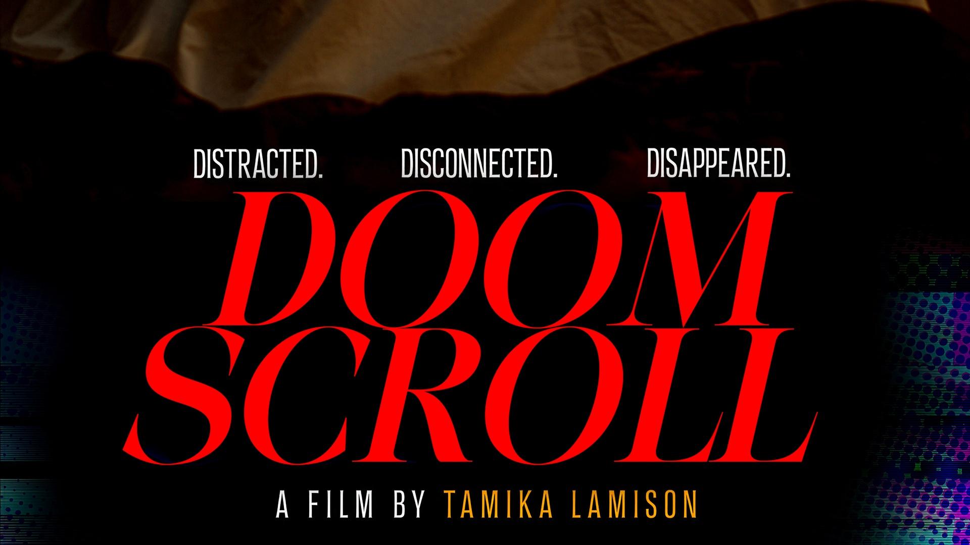 Doom Scroll