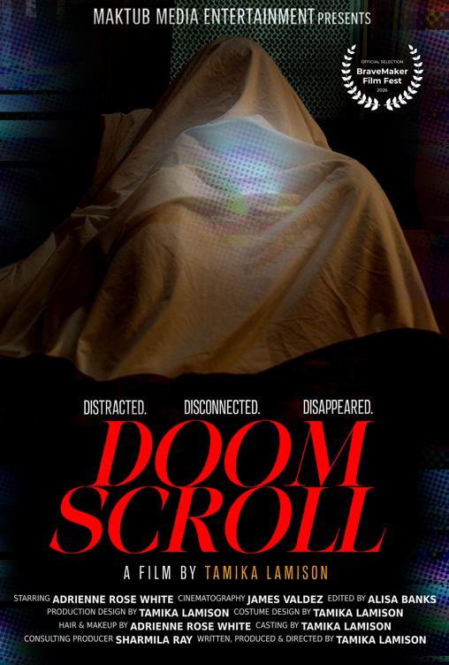 Doom Scroll