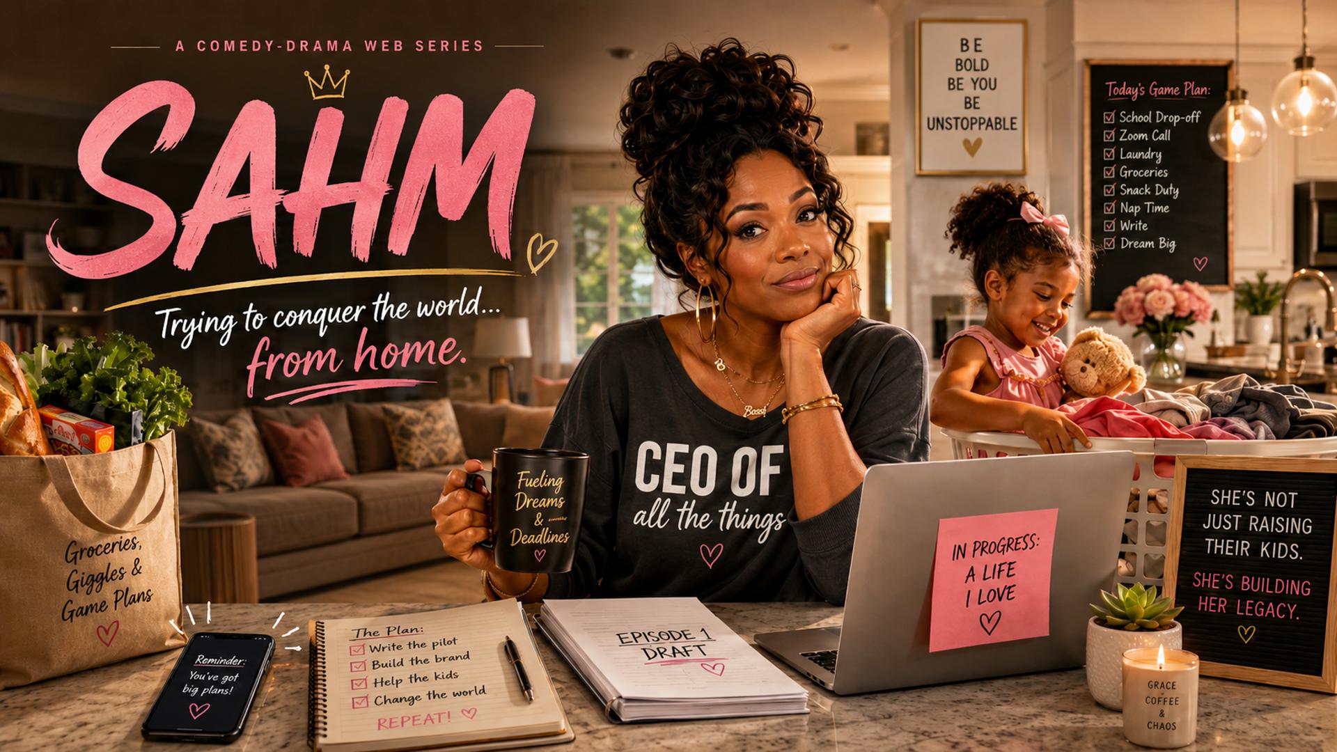 SAHM