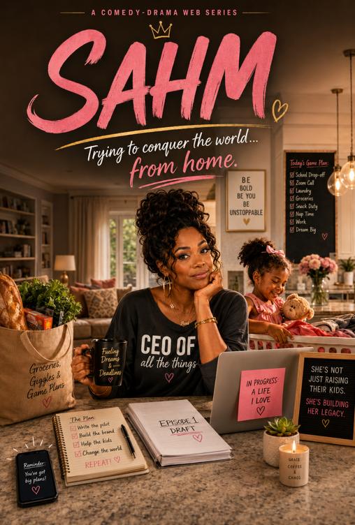 SAHM