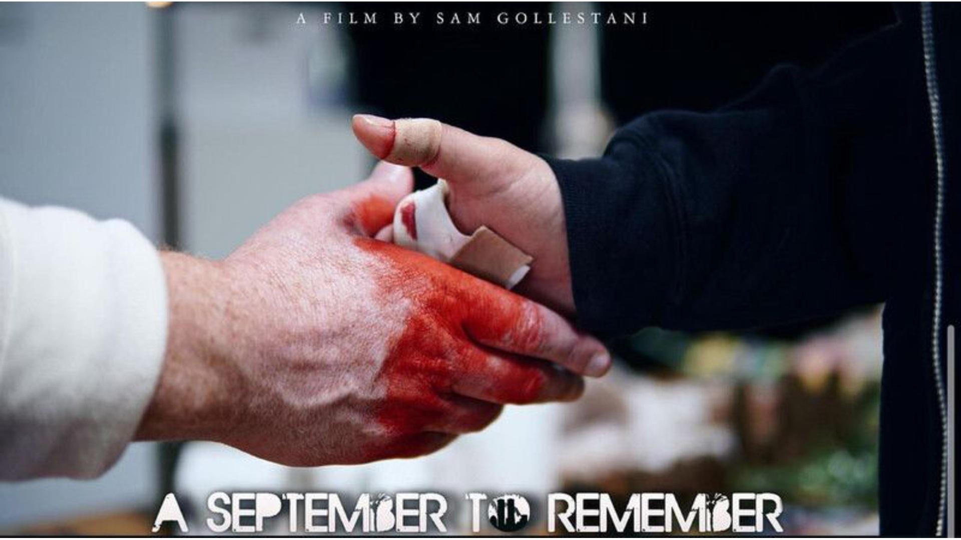 A September to Remember 