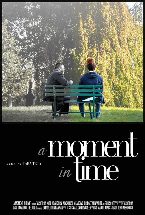 A Moment in Time