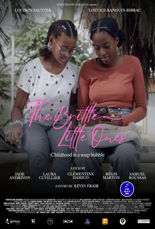 The Brittle Little Ones