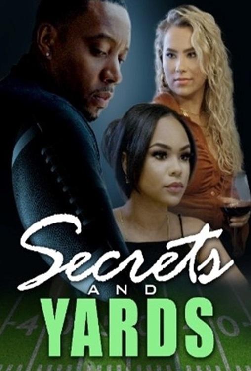 Secrets and Yards