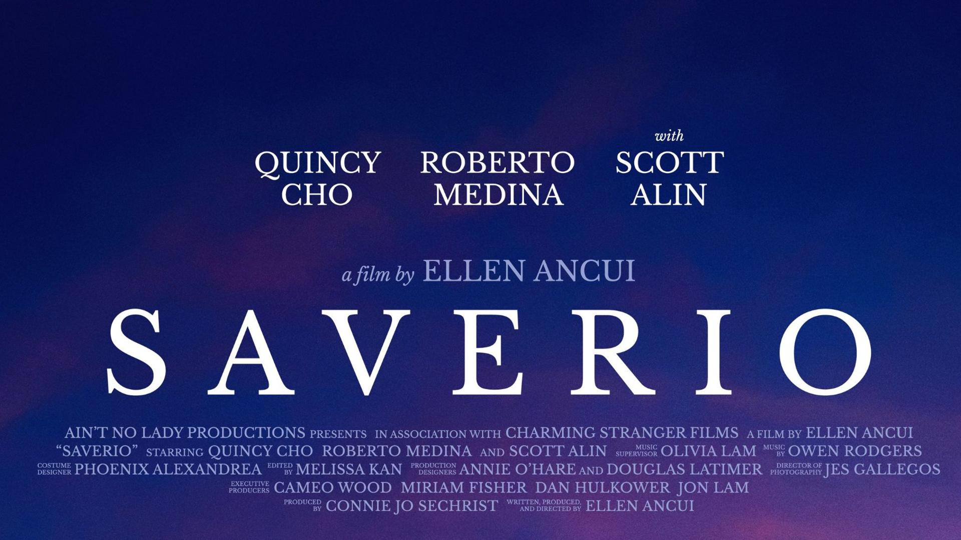 SAVERIO 