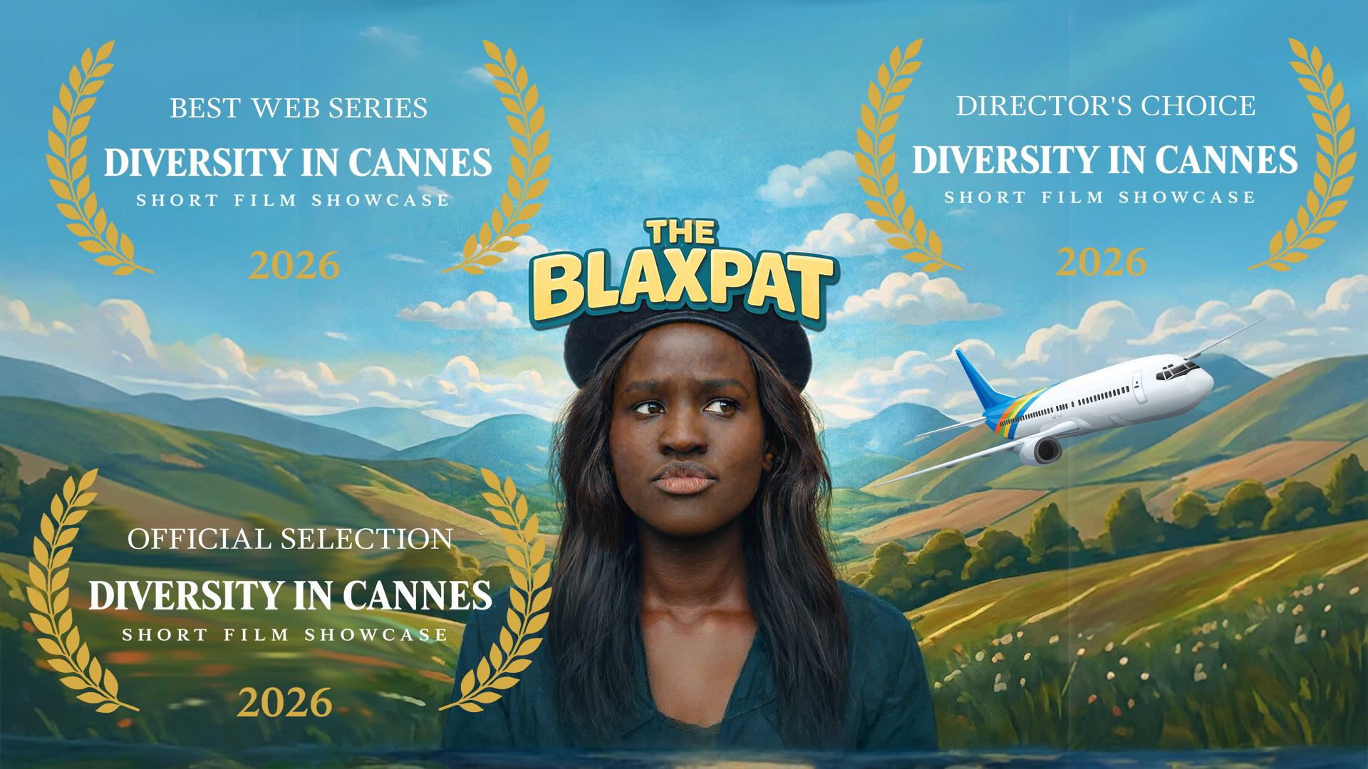 The BLAXPAT Series 