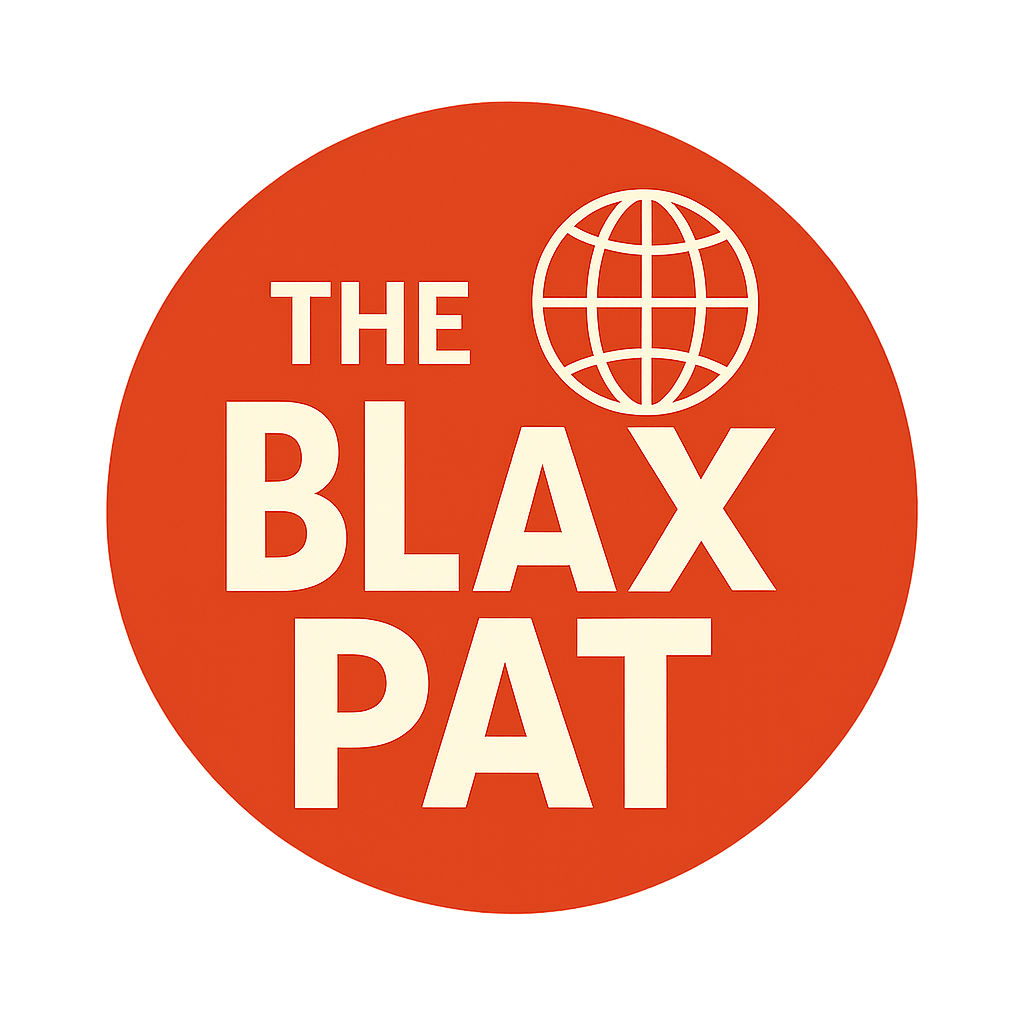 The BLAXPAT Series 