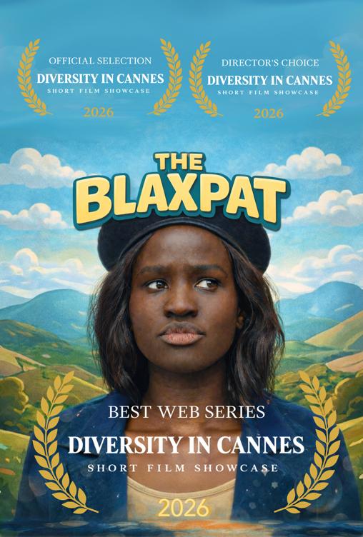 The BLAXPAT Series 