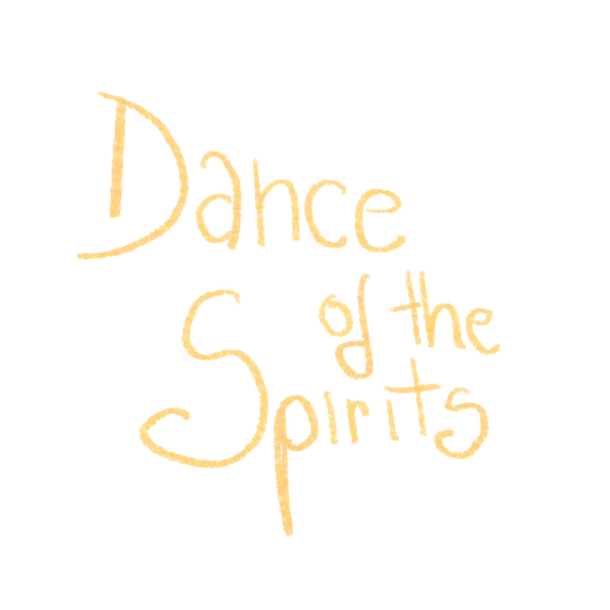 Dance of the Spirits