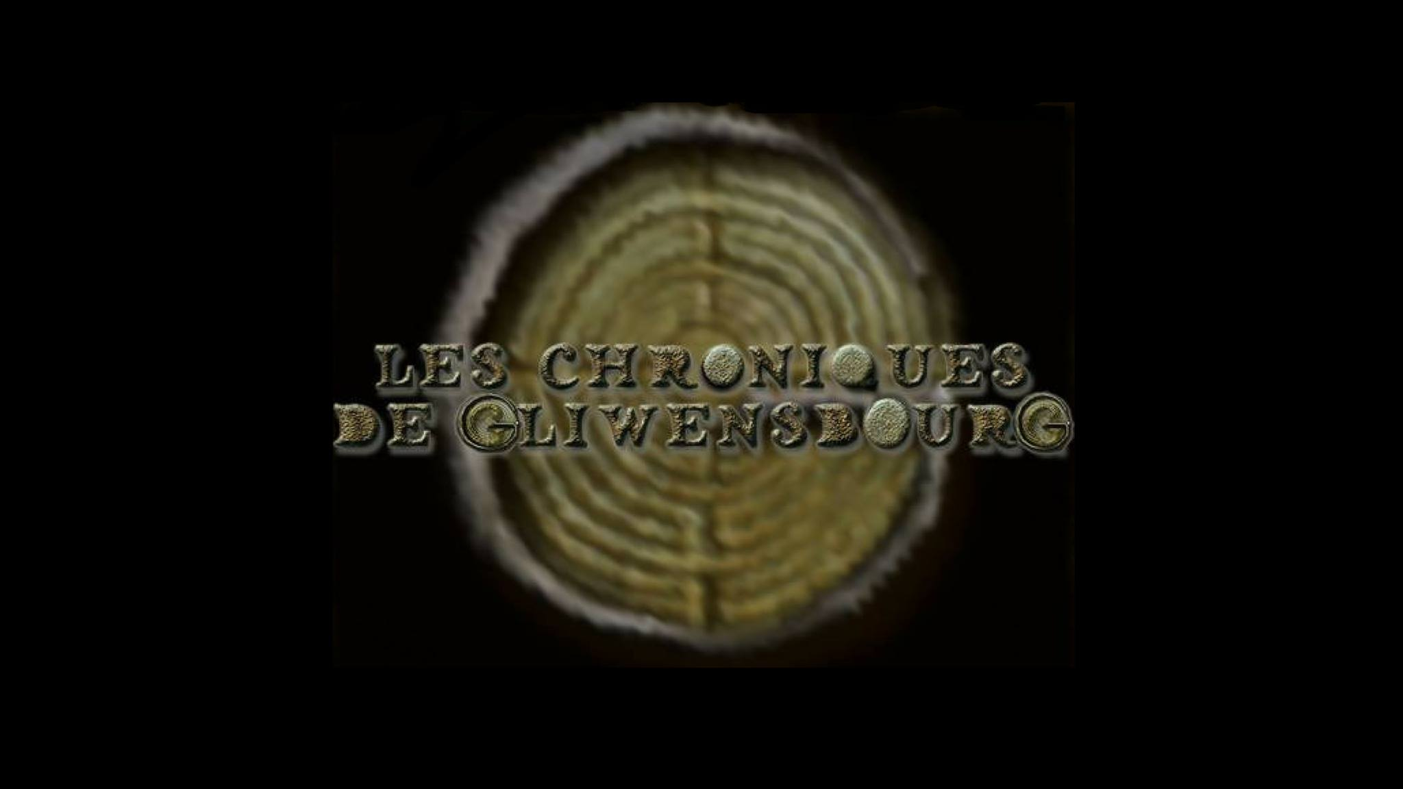 The Gliwensbourg Chronicles - Season 1