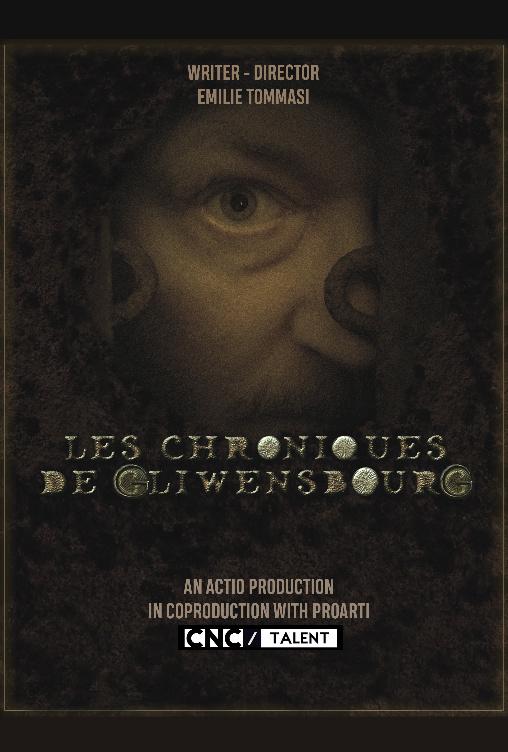 The Gliwensbourg Chronicles - Season 1