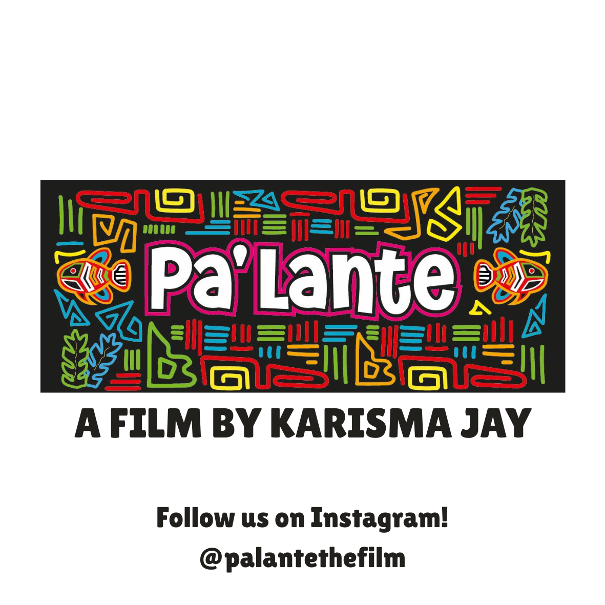 Pa'Lante 